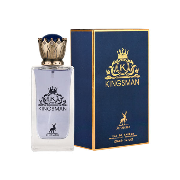 Kingsman